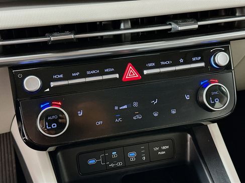 Used 2025 Hyundai Tucson SEL image 23