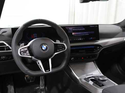 Used 2026 BMW 330i xDrive 330i xDrive w/ M Sport Package image 6