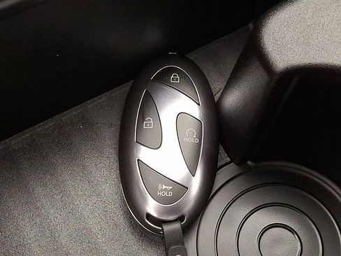 New 2026 Hyundai Kona SEL Premium FWD image 12