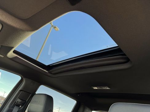 New 2026 GMC Sierra 1500 AT4 w/ AT4 Premium Package image 19