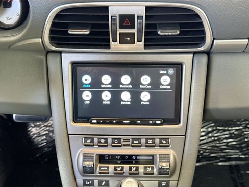 Used 2007 Porsche 911 Carrera S image 15