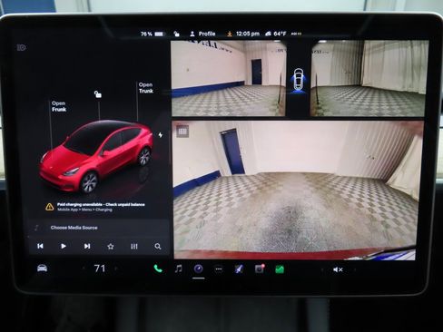Used 2024 Tesla Model Y Long Range image 16