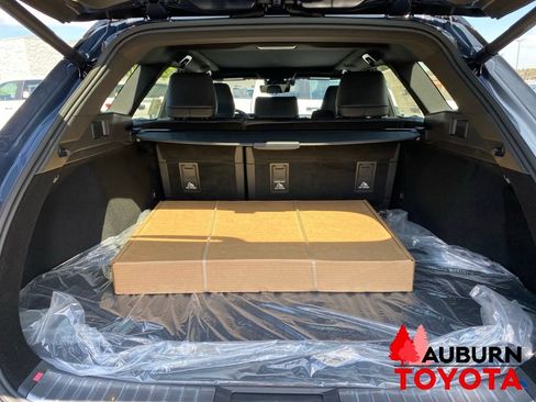 New 2026 Toyota Crown Signia w/ Advanced Technology Package AWD/4WD image 10