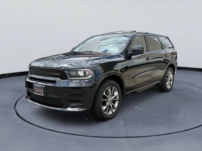 Used 2020 Dodge Durango GT