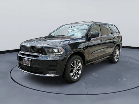 Used 2020 Dodge Durango GT AWD/4WD image 1