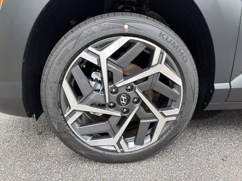New 2026 Hyundai Kona SEL Premium FWD image 11