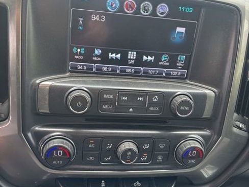 Used 2018 Chevrolet Silverado 1500 LT w/ All Star Edition image 14