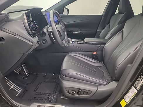 Used 2023 Lexus RX 350 F Sport w/ Accessory Package (Z1) AWD/4WD image 25