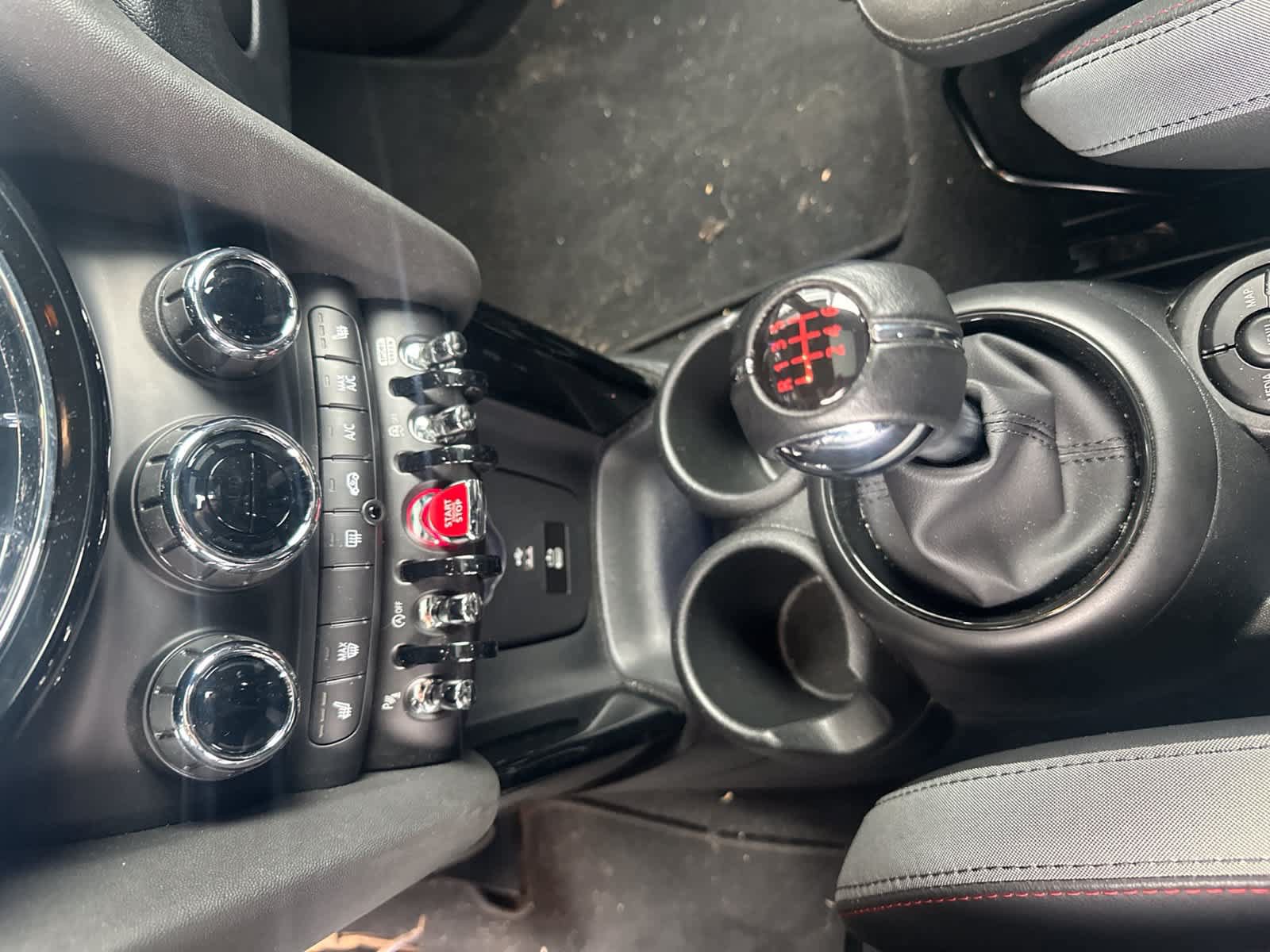 Used 2023 MINI Cooper John Cooper Works FWD image 4