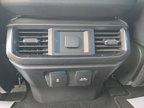 Used 2023 Ford F150 XLT w/ Equipment Group 301A Mid image 16