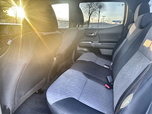 Used 2023 Toyota Tacoma TRD Sport image 28