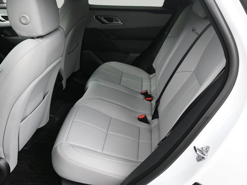 New 2026 Land Rover Range Rover Velar S AWD/4WD image 5