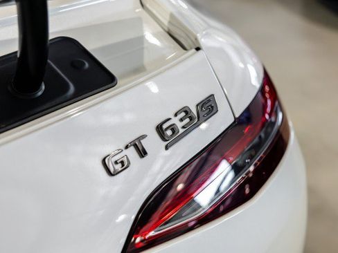 Used 2023 Mercedes-Benz AMG GT 63 S w/ Driver Assistance Package image 19