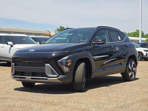 New 2026 Hyundai Kona Limited AWD/4WD image 17
