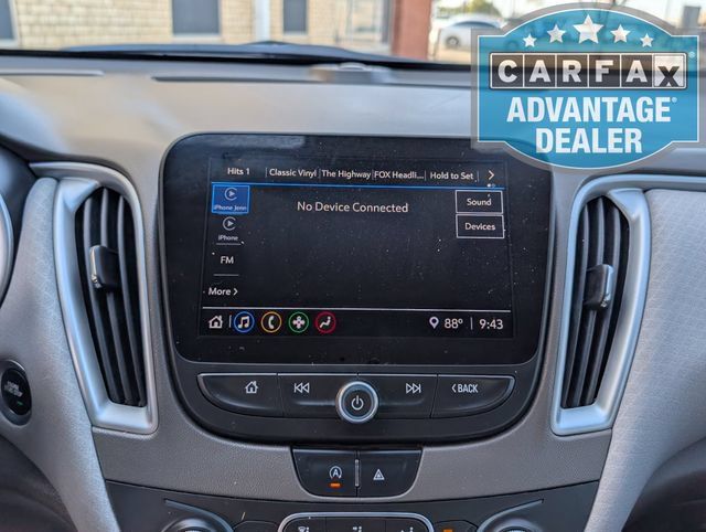 Used 2023 Chevrolet Malibu LT FWD image 6