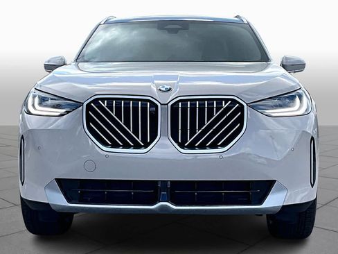New 2026 BMW X3 xDrive30 w/ Premium Package image 3
