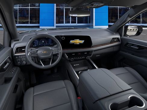 New 2026 Chevrolet Tahoe LT image 15
