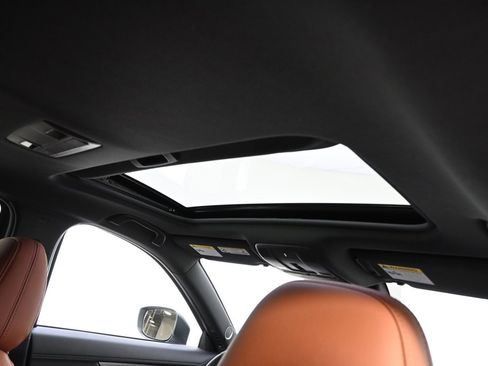 Certified 2025 MAZDA CX-5 Carbon Edition image 18