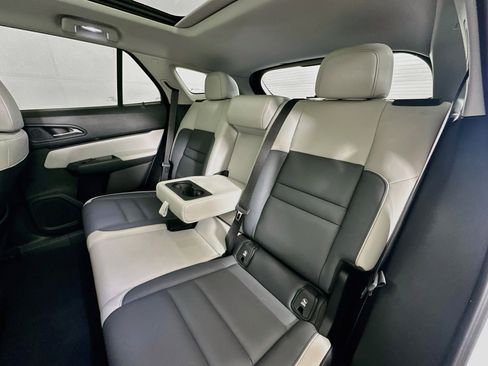 Used 2024 Honda Prologue Touring image 29