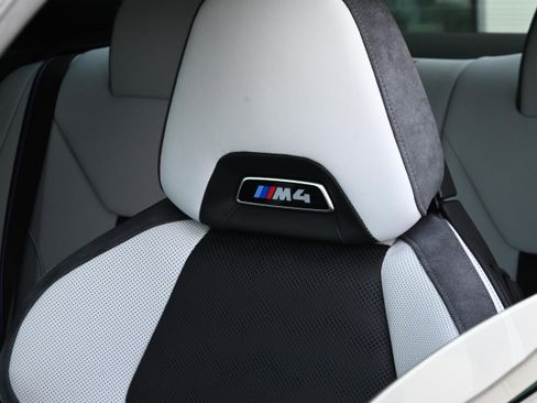 Used 2026 BMW M4 Competition w/ Executive Package image 43