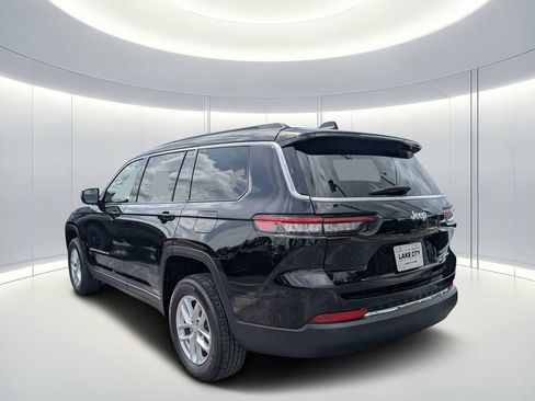 New 2026 Jeep Grand Cherokee L 2WD image 6