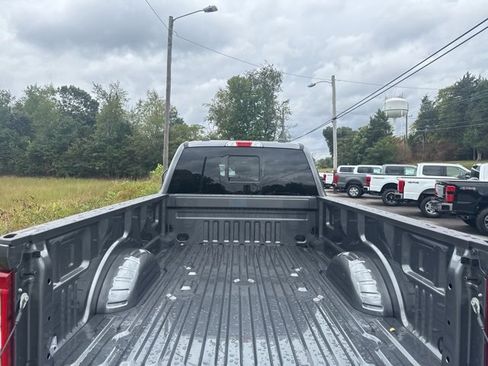 New 2026 Ford F350 XL image 22