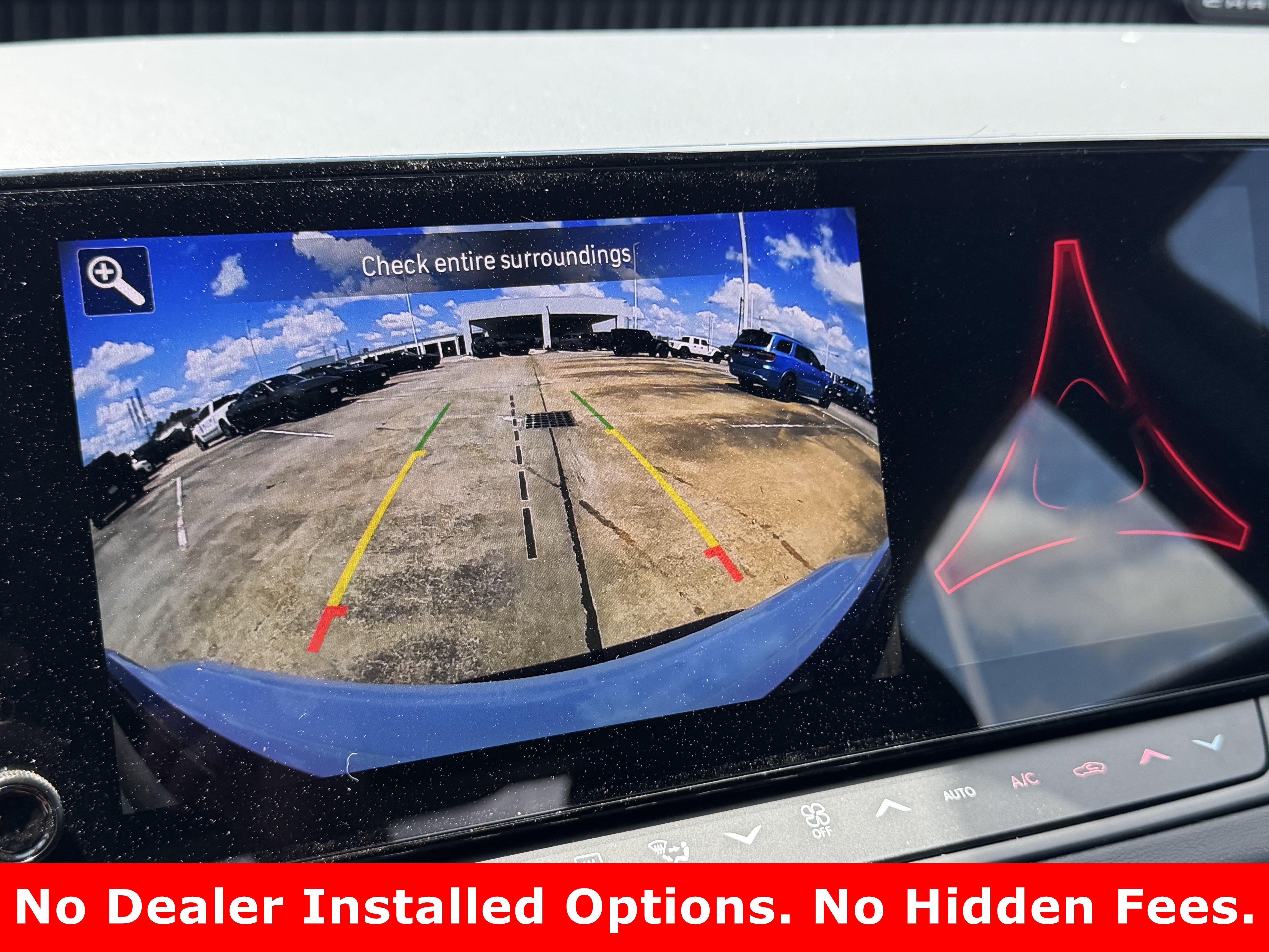 New 2026 Dodge Charger R/T w/ Blacktop Package AWD/4WD image 18