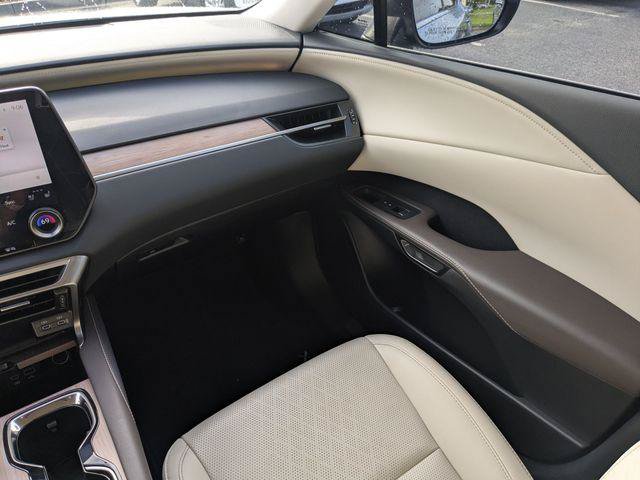 Certified 2025 Lexus RX 350 Premium Plus w/ Convenience Package FWD image 16