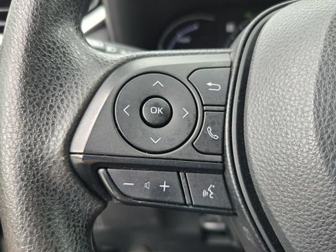 Used 2024 Toyota RAV4 XLE AWD/4WD image 23