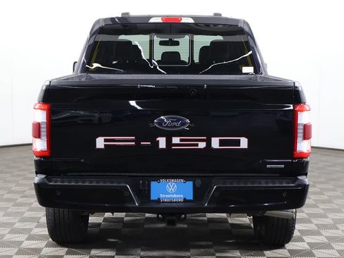 Used 2023 Ford F150 Lariat w/ Equipment Group 502A High AWD/4WD image 16