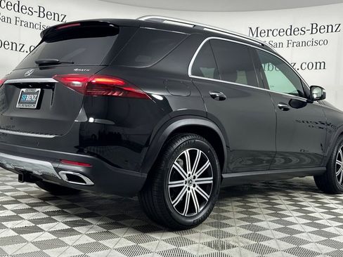 Certified 2026 Mercedes-Benz GLE 350 4MATIC image 5