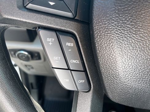Used 2018 Ford F150 XL w/ Equipment Group 101A Mid AWD/4WD image 28