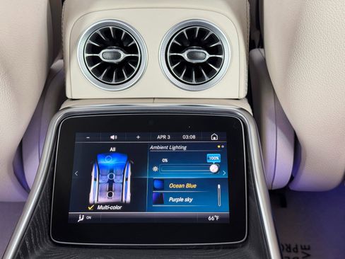 Used 2020 Mercedes-Benz AMG GT 53 image 39