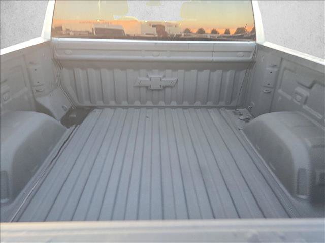 Certified 2024 Chevrolet Silverado 1500 RST AWD/4WD image 6