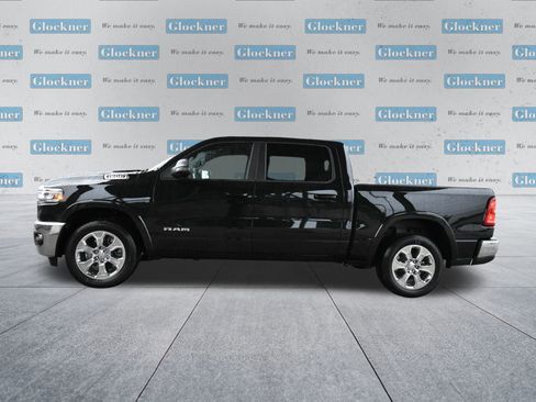 New 2026 RAM 1500 Big Horn image 10