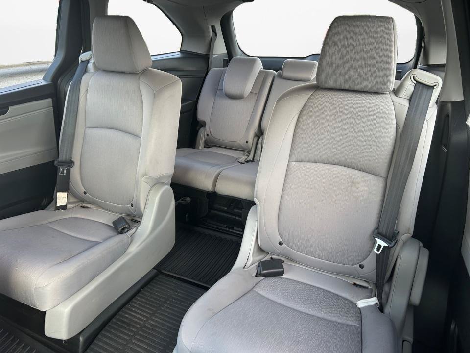 Used 2019 Honda Odyssey LX image 16