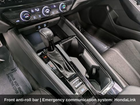 Used 2024 Honda Accord Sport image 18