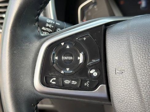 Used 2021 Honda CR-V EX-L image 25