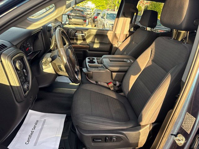 Used 2019 Chevrolet Silverado 1500 RST AWD/4WD image 12