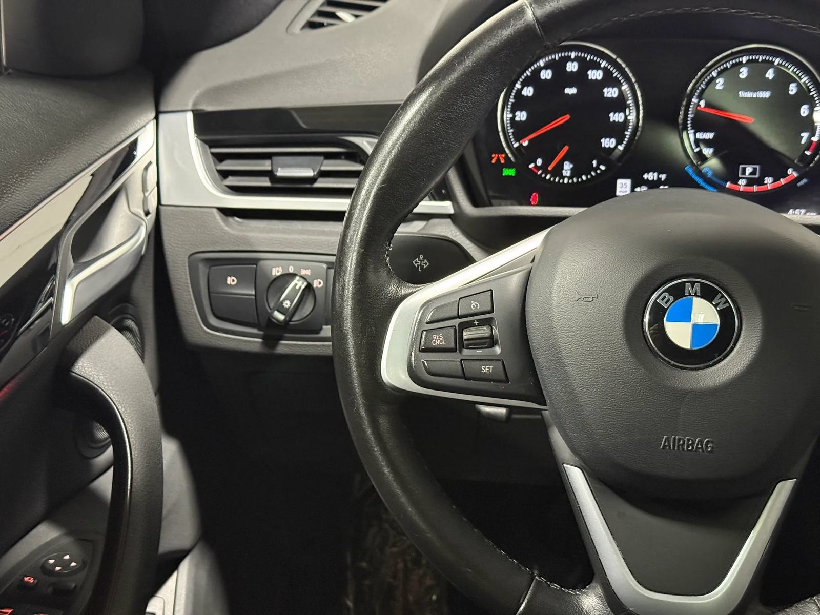 Used 2019 BMW X1 xDrive28i w/ Convenience Package AWD/4WD image 28