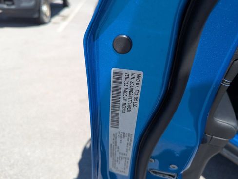 New 2026 Jeep Compass Latitude image 38