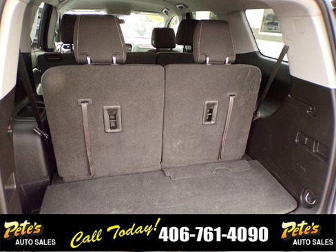 Used 2020 GMC Acadia SLE image 9