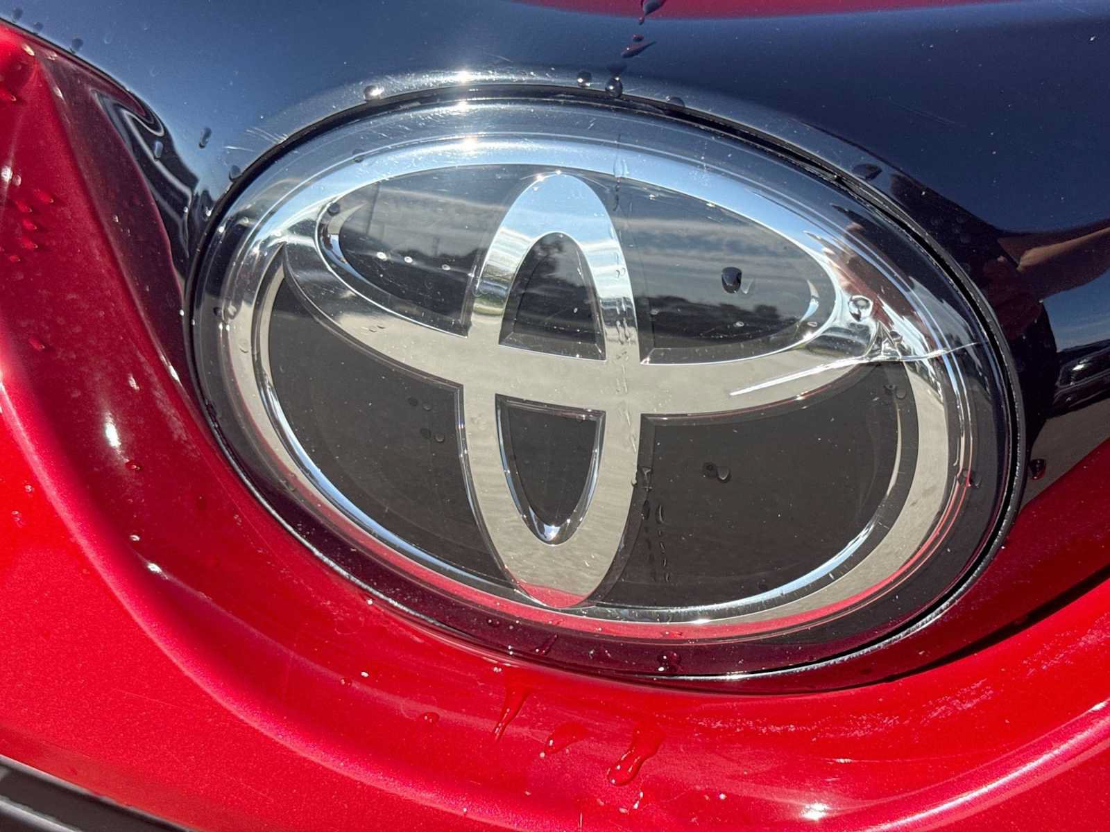Used 2016 Toyota RAV4 Limited AWD/4WD image 11