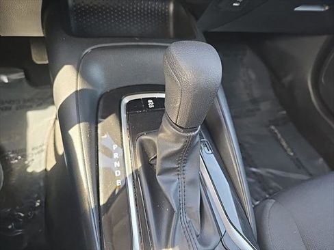Certified 2023 Toyota Corolla LE w/ Carpet Mat Package (TMS) FWD image 23