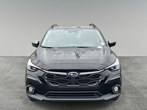 Certified 2025 Subaru Crosstrek 2.5i Limited w/ Popular Package #4A image 8