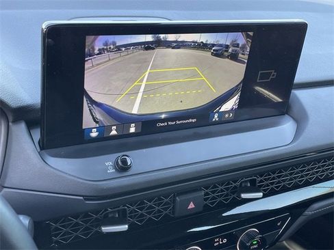 Certified 2025 Honda Accord Sport image 18