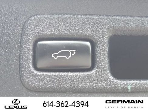 Used 2017 Lexus NX 300h AWD w/ Luxury Package image 29