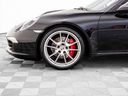 Used 2012 Porsche 911 Carrera S image 32