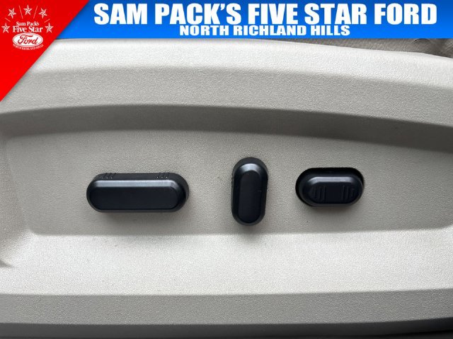 Used 2014 Ford Edge Limited FWD image 21
