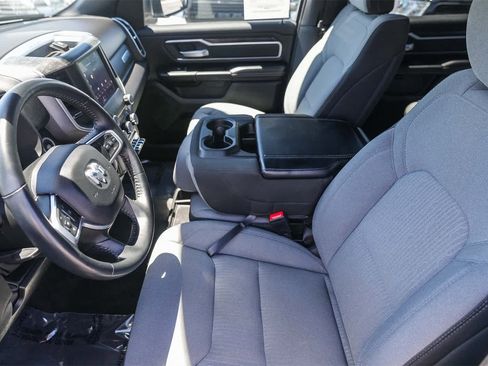 Used 2023 RAM 1500 Big Horn image 18